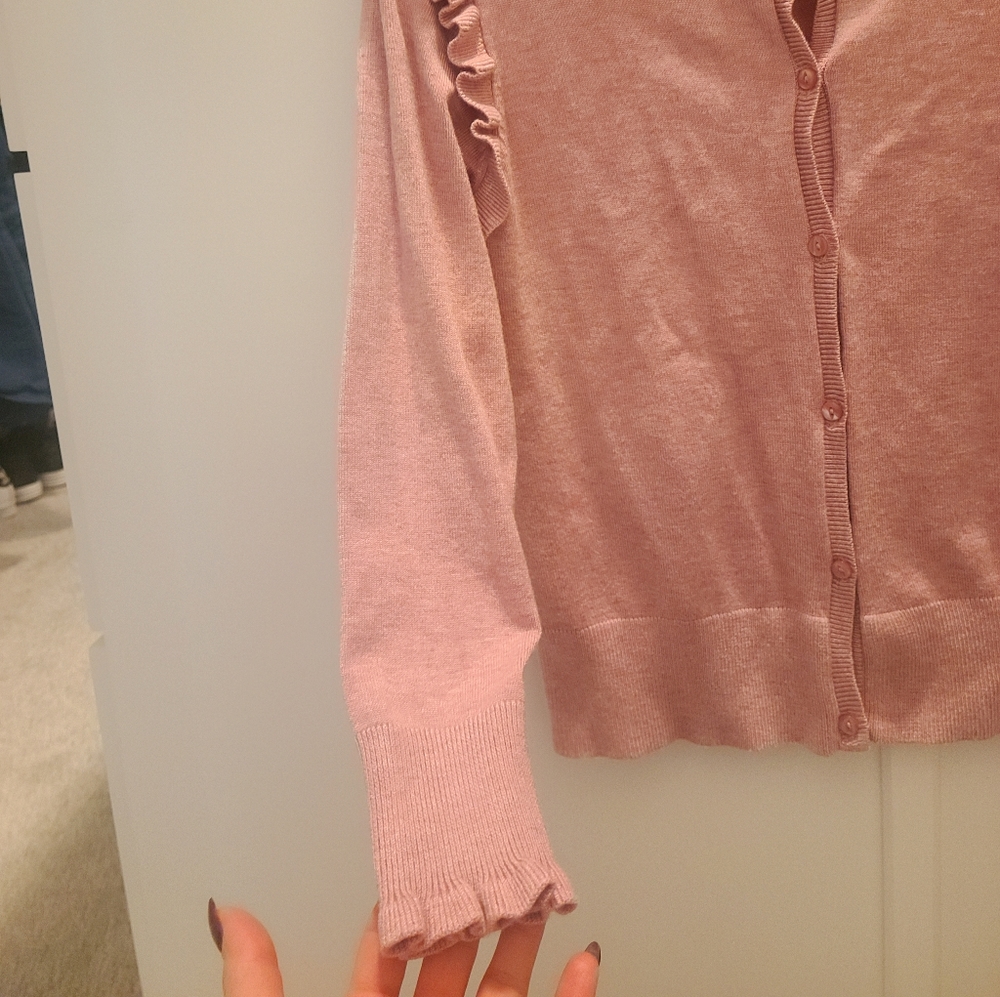 Zara Cardigan - Picture 3 of 4